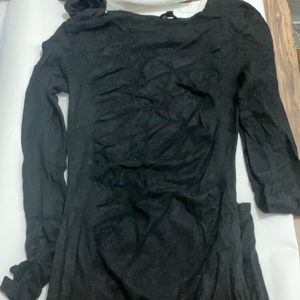 Express bodycon dress